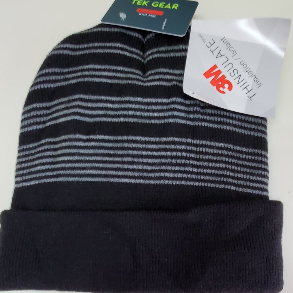 Tek Gear 3M Insulated Hat
